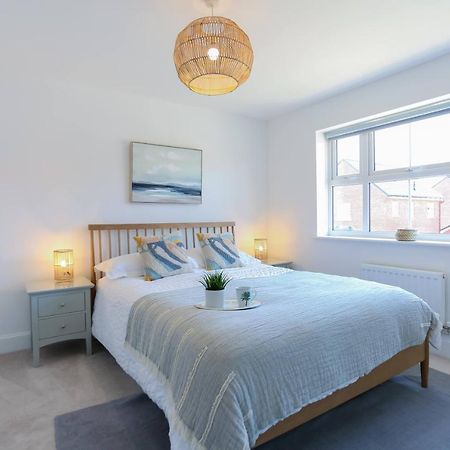 'Elements' 3 Bed Home In Bracklesham Bay 奇切斯特 外观 照片
