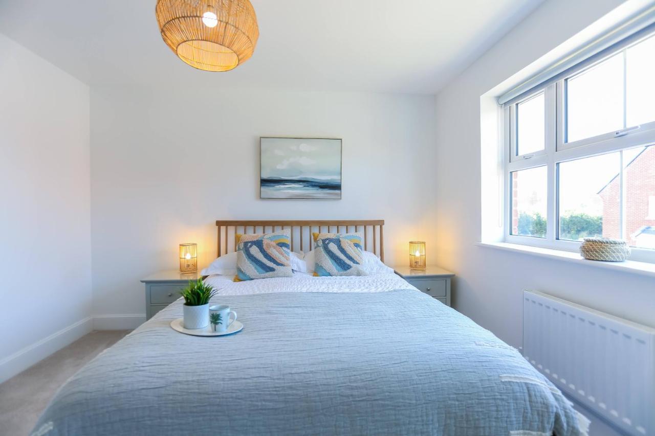 'Elements' 3 Bed Home In Bracklesham Bay 奇切斯特 外观 照片