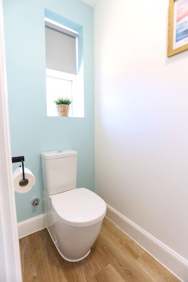 'Elements' 3 Bed Home In Bracklesham Bay 奇切斯特 外观 照片