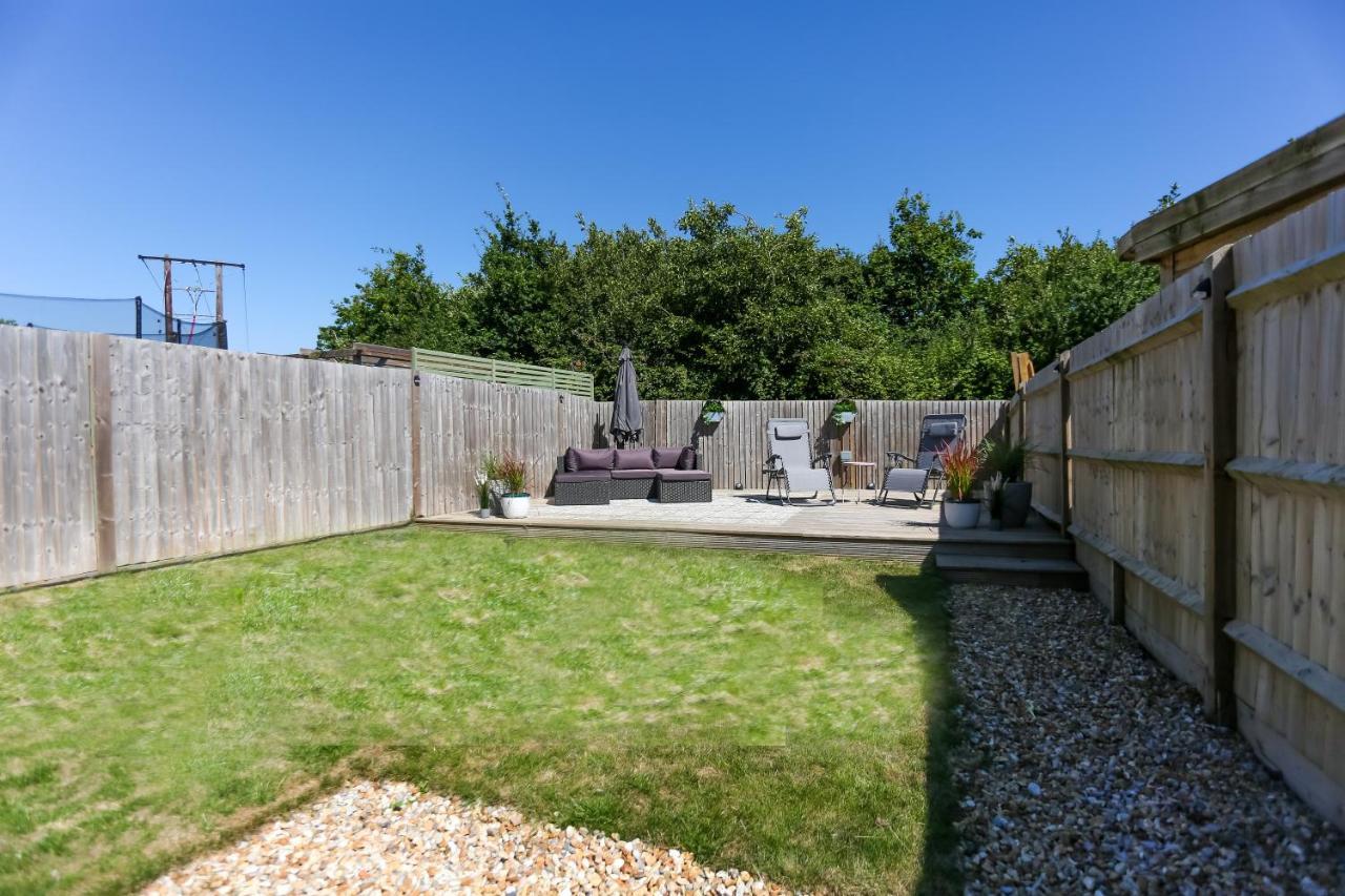 'Elements' 3 Bed Home In Bracklesham Bay 奇切斯特 外观 照片