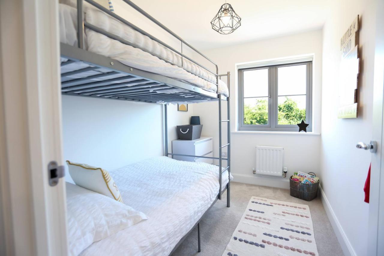 'Elements' 3 Bed Home In Bracklesham Bay 奇切斯特 外观 照片