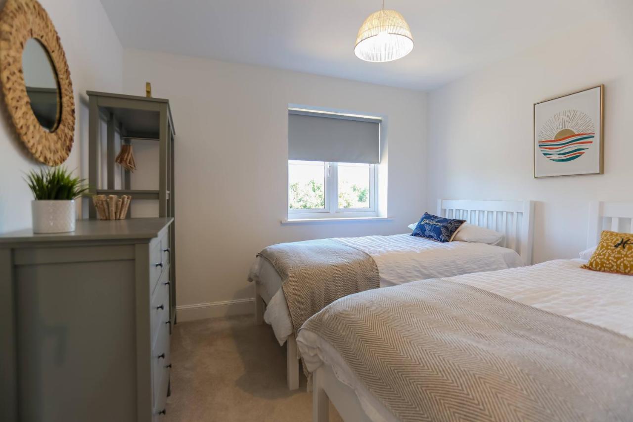 'Elements' 3 Bed Home In Bracklesham Bay 奇切斯特 外观 照片