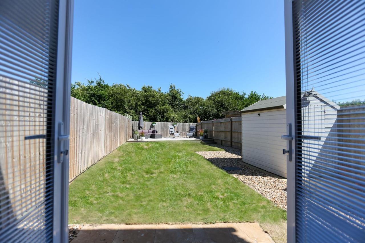 'Elements' 3 Bed Home In Bracklesham Bay 奇切斯特 外观 照片