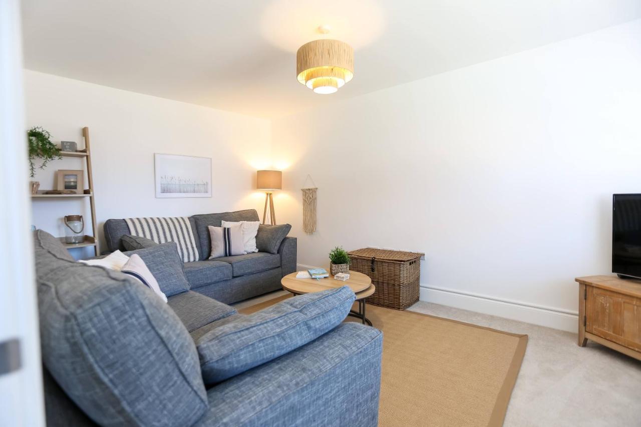 'Elements' 3 Bed Home In Bracklesham Bay 奇切斯特 外观 照片