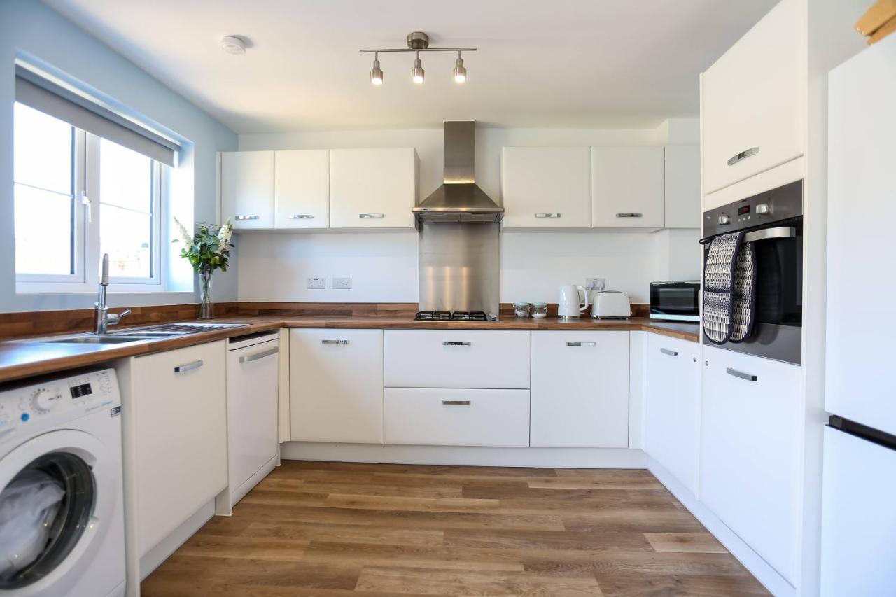 'Elements' 3 Bed Home In Bracklesham Bay 奇切斯特 外观 照片
