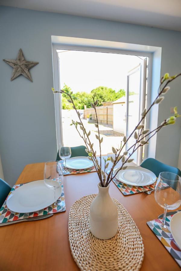 'Elements' 3 Bed Home In Bracklesham Bay 奇切斯特 外观 照片