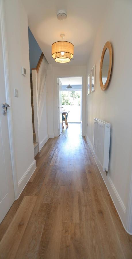'Elements' 3 Bed Home In Bracklesham Bay 奇切斯特 外观 照片