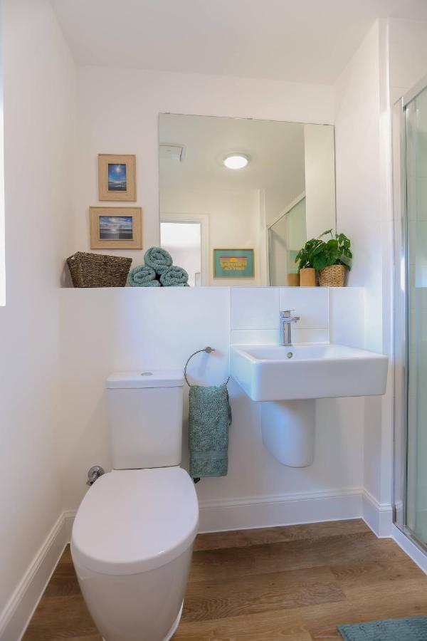 'Elements' 3 Bed Home In Bracklesham Bay 奇切斯特 外观 照片