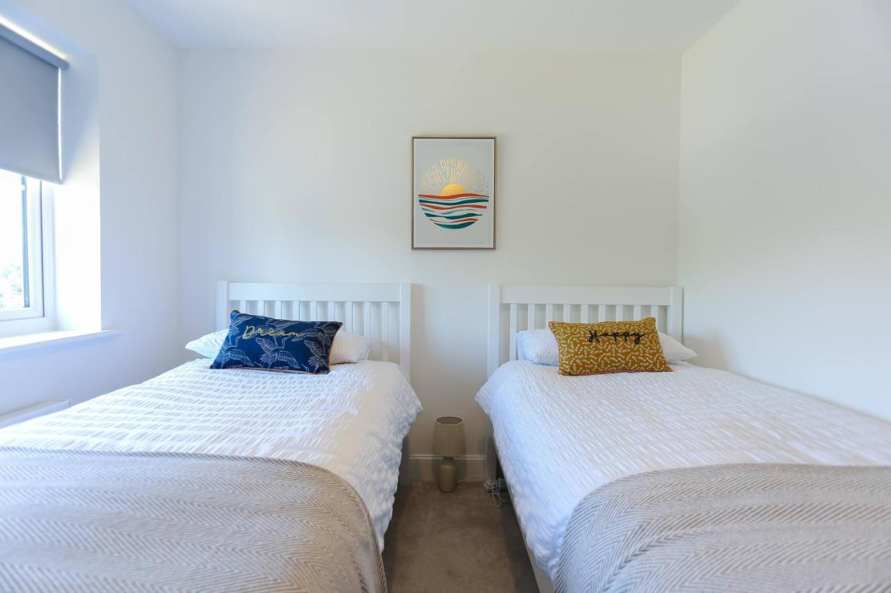 'Elements' 3 Bed Home In Bracklesham Bay 奇切斯特 外观 照片
